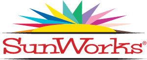 SunWorks® Construction Paper