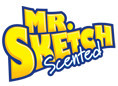 Mr. Sketch®